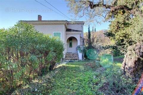 Maison à VENCE