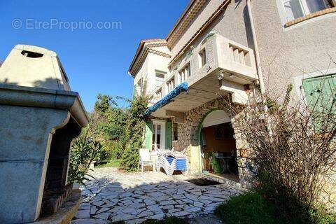 Maison à VENCE