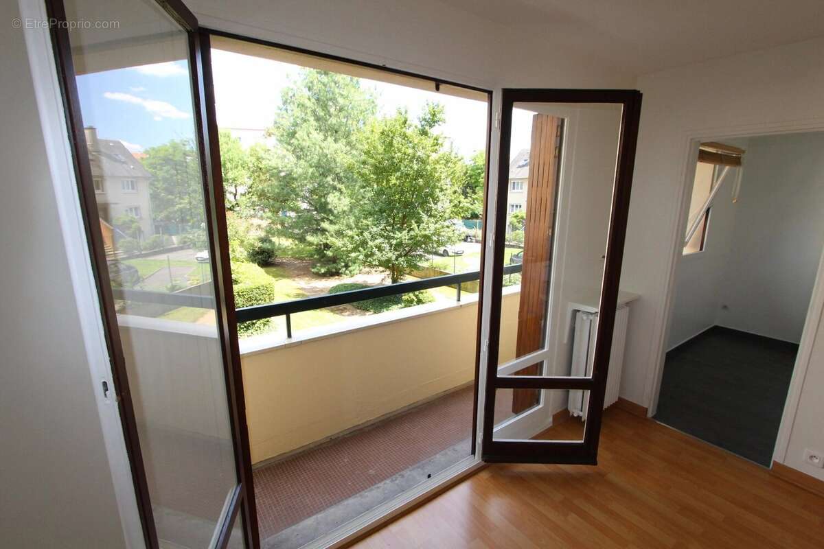 Appartement à CHAMPIGNY-SUR-MARNE