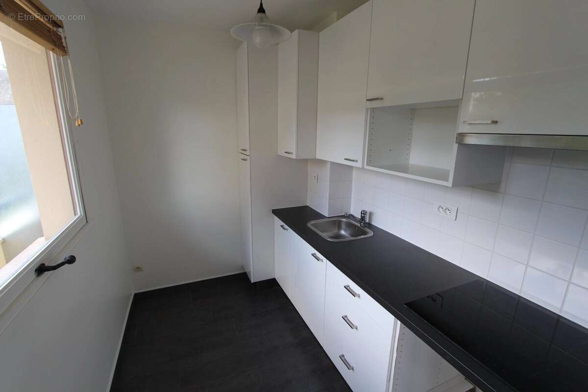 Appartement à CHAMPIGNY-SUR-MARNE