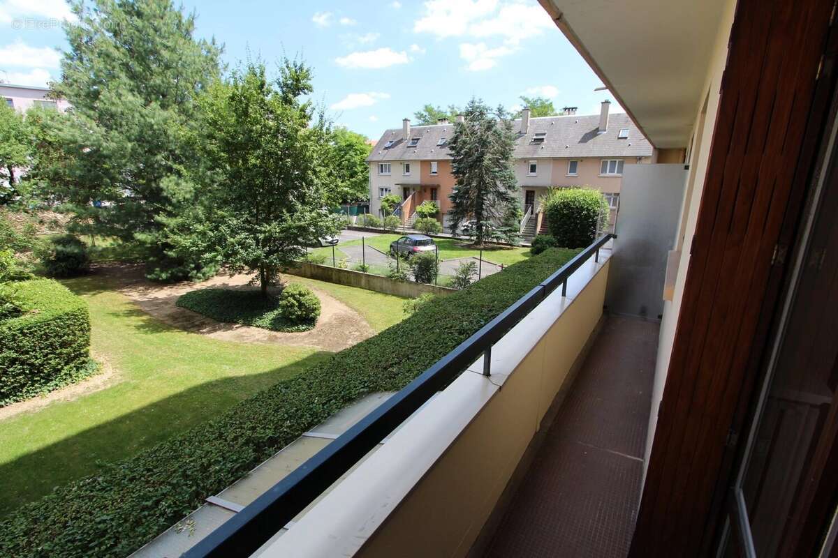 Appartement à CHAMPIGNY-SUR-MARNE