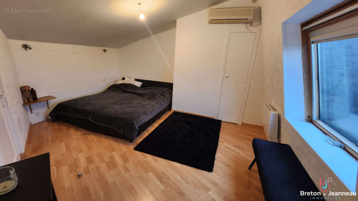 Appartement à L&#039;HUISSERIE