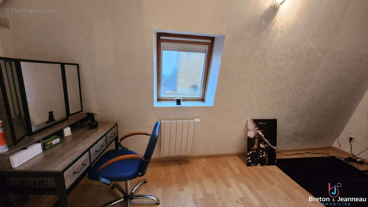 Appartement à L&#039;HUISSERIE