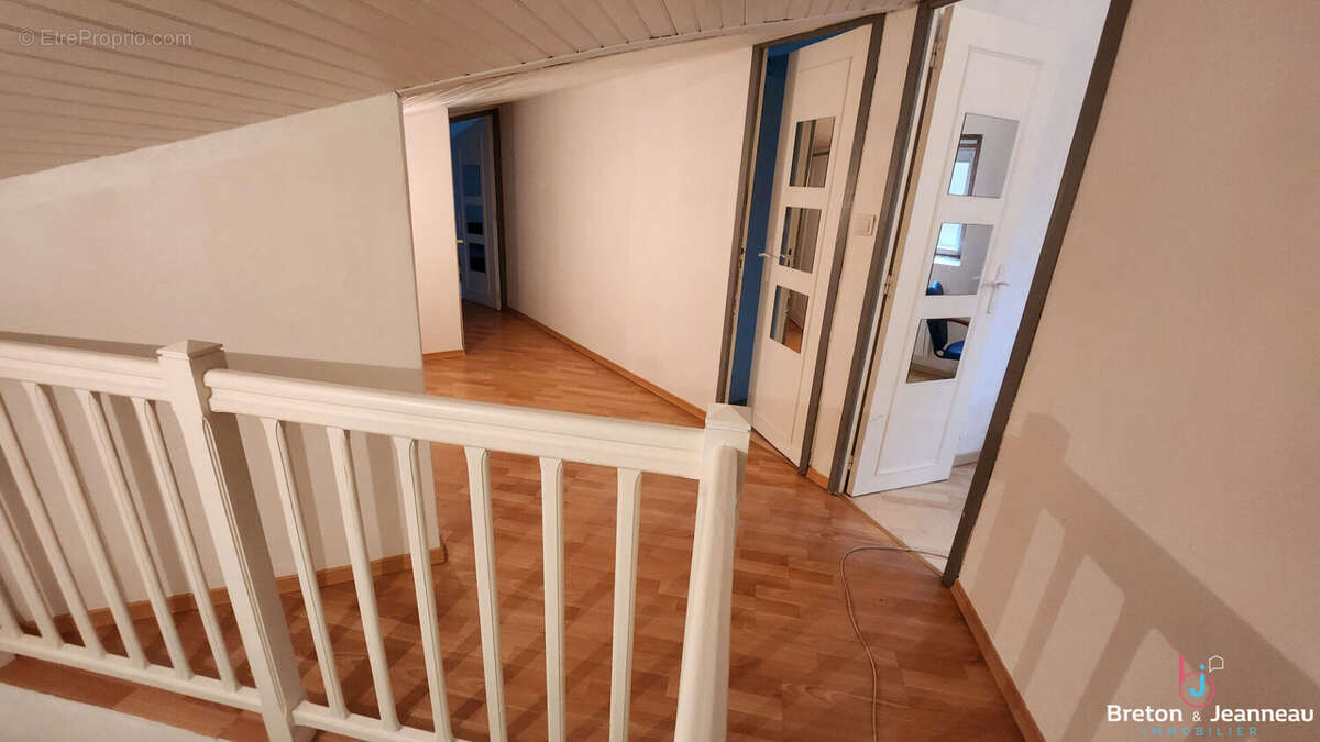 Appartement à L&#039;HUISSERIE