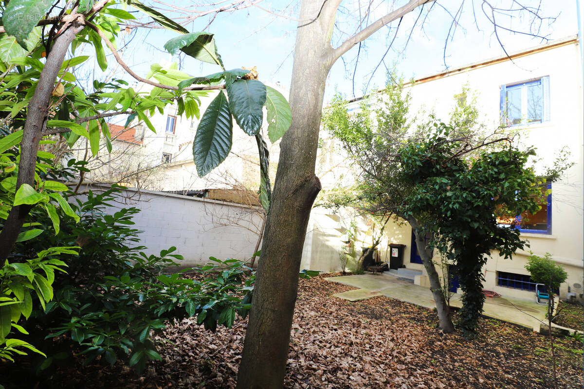 Maison à MONTREUIL