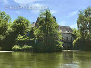 Maison à NOYEN-SUR-SARTHE