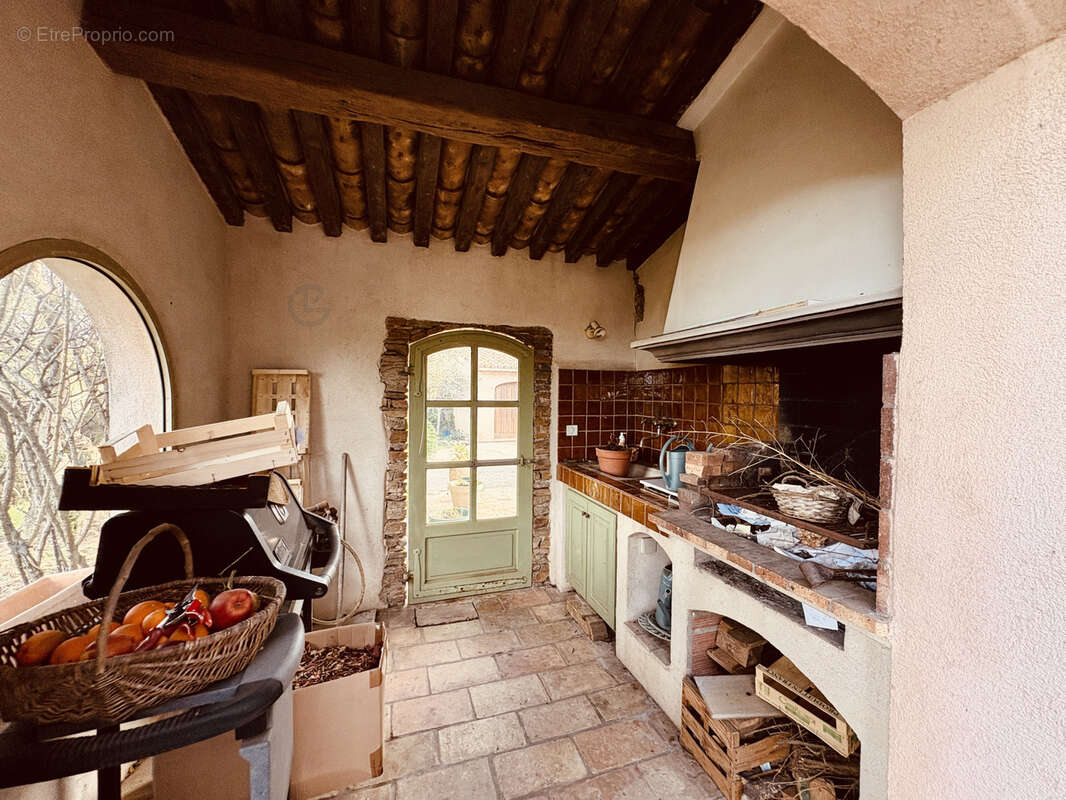 Maison à SAINTE-MAXIME