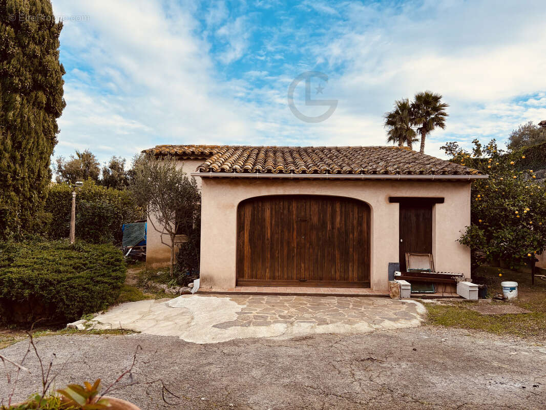 Maison à SAINTE-MAXIME