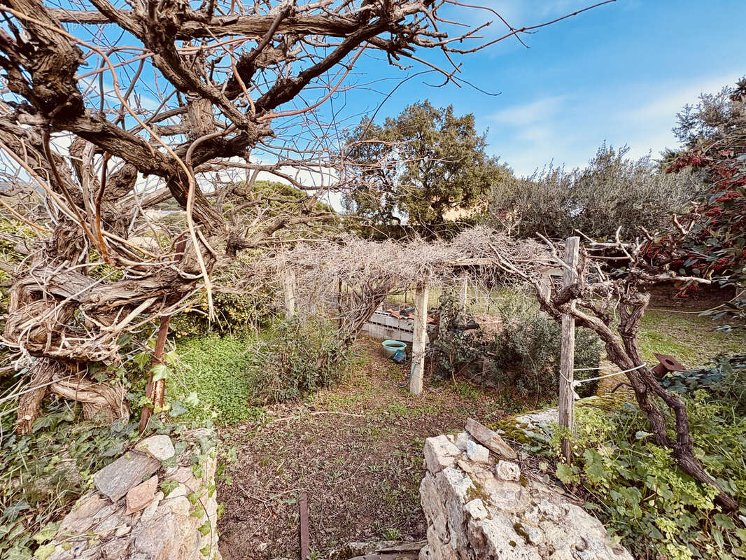 Maison à SAINTE-MAXIME