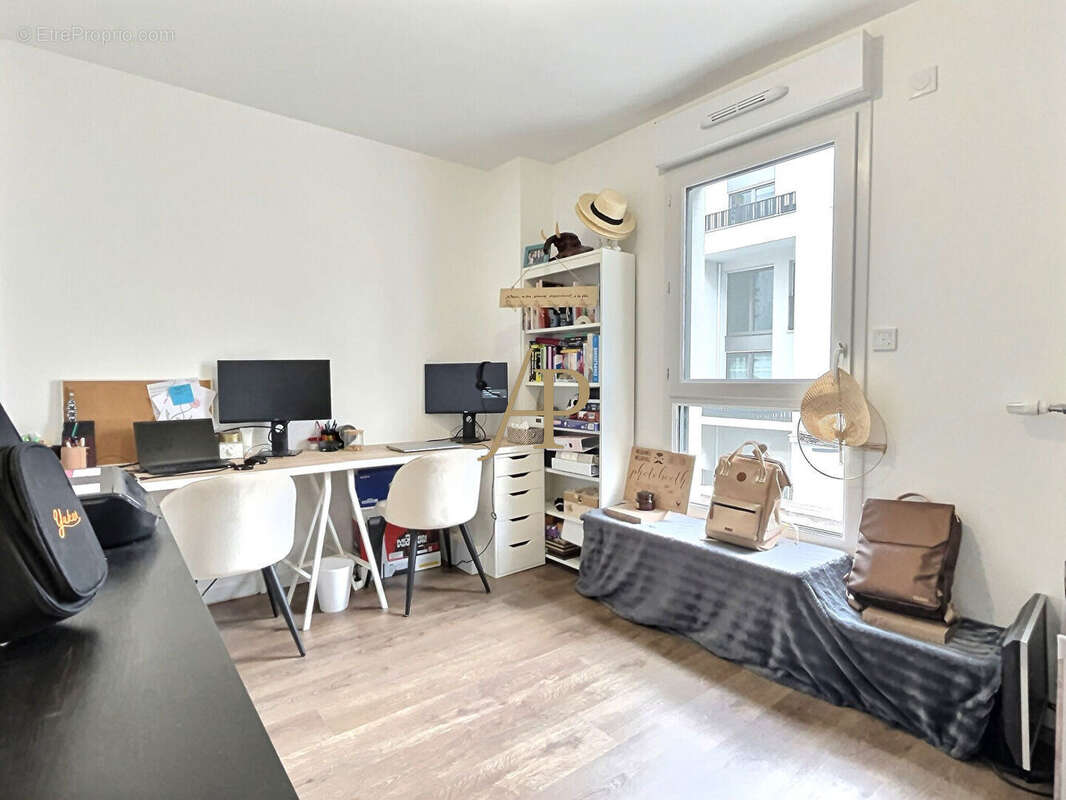 Appartement à POISSY