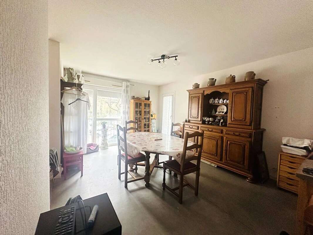 Appartement à PESSAC