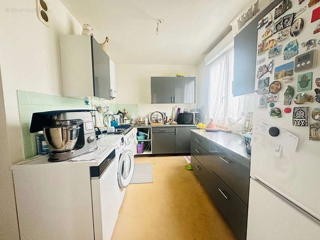 Appartement à PESSAC