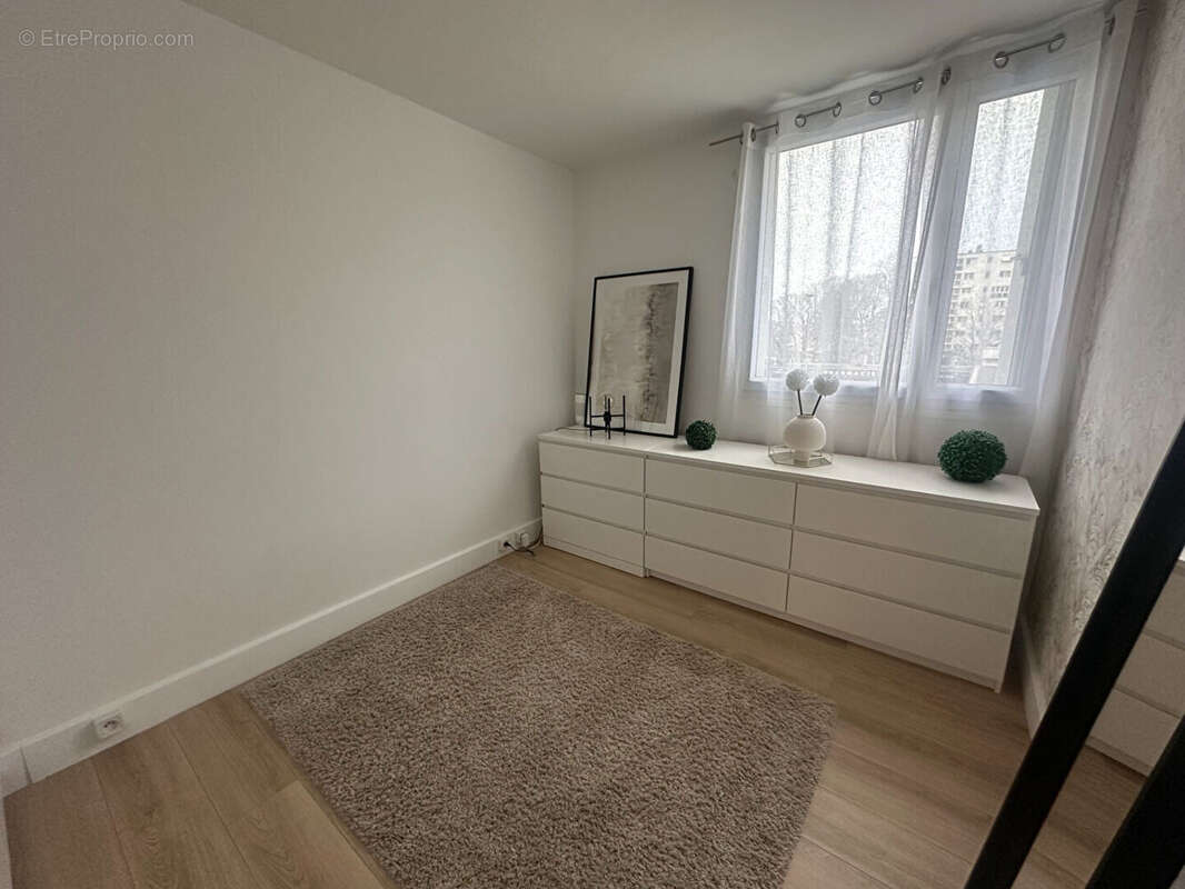 Appartement à SOISY-SOUS-MONTMORENCY