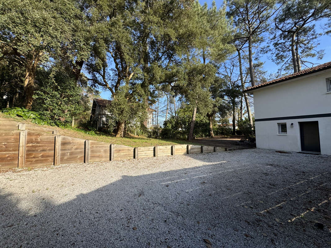 Maison à HOSSEGOR