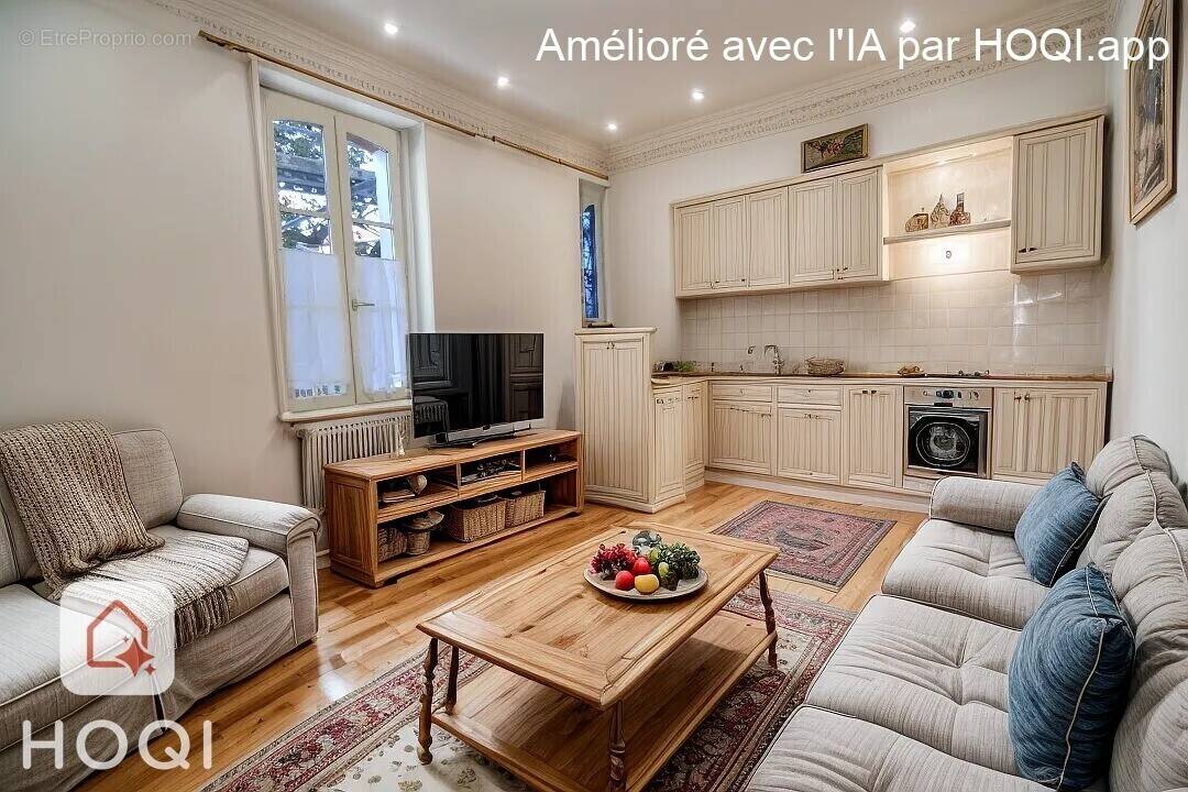 Appartement à BIARRITZ