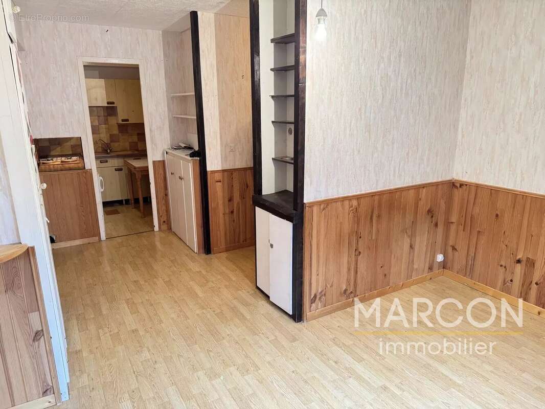 Appartement à GUERET