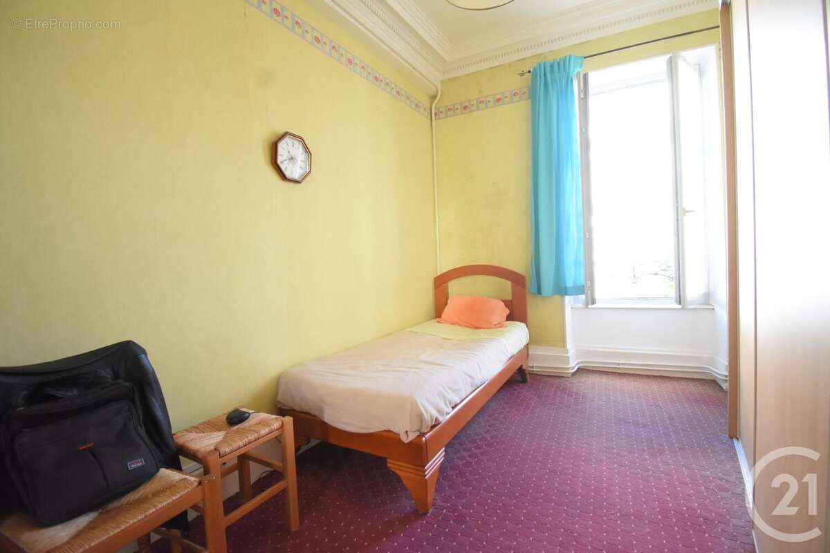 Appartement à VICHY