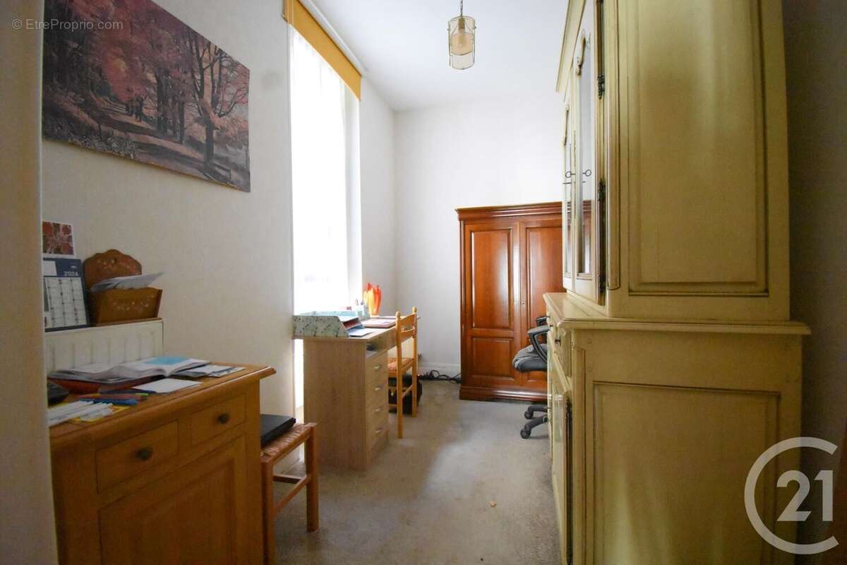 Appartement à VICHY