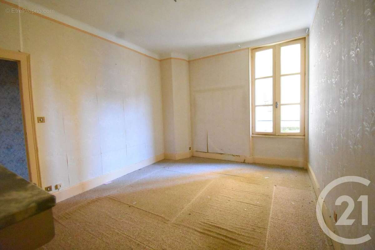 Appartement à VICHY