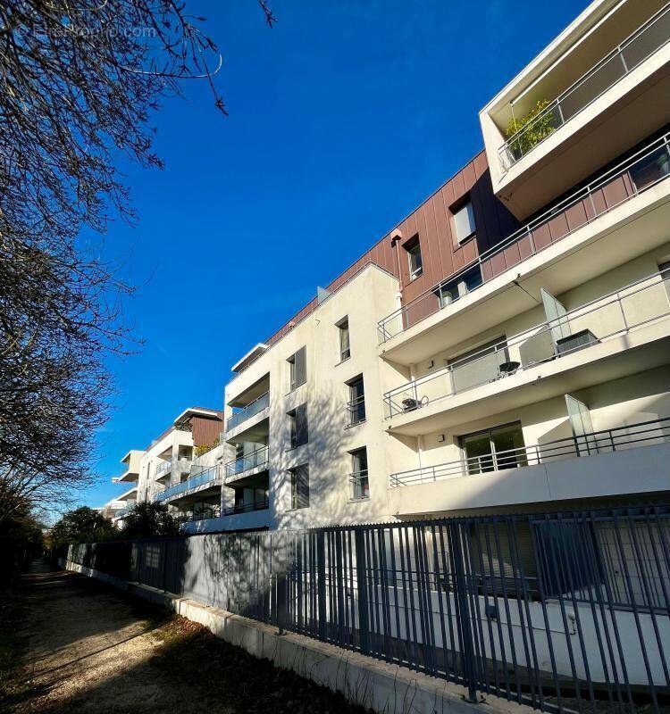 Appartement à LA ROCHELLE