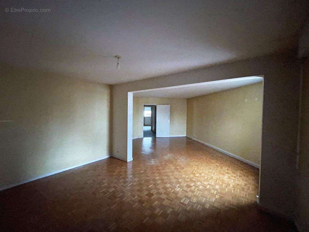 Appartement à ROUEN