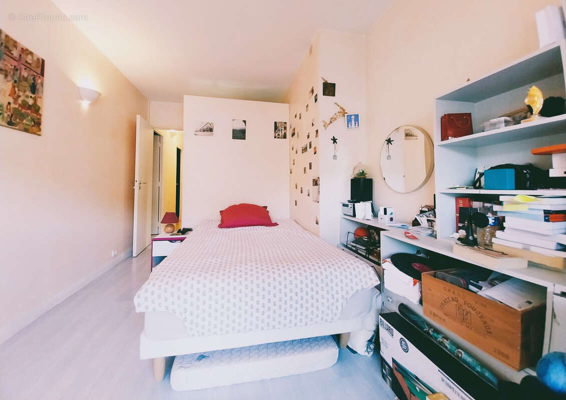 Appartement à MEUDON