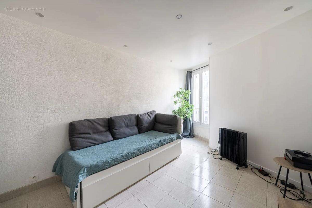 Appartement à MEULAN