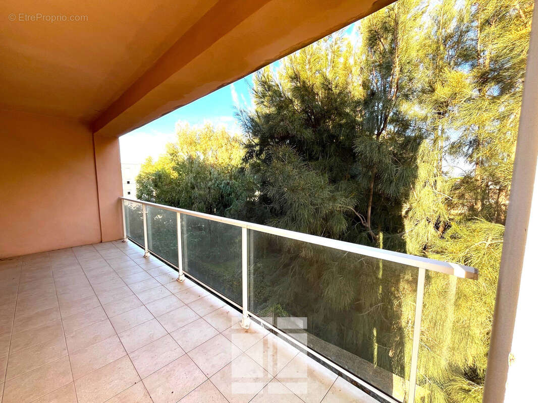 Appartement à CALVI