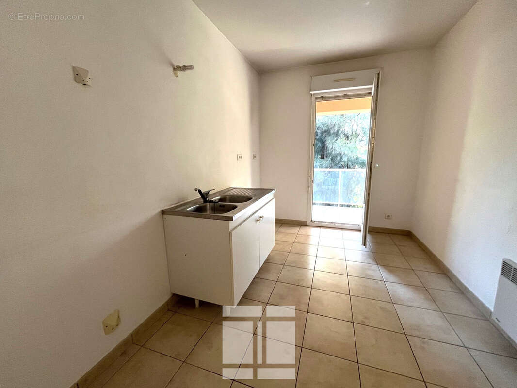 Appartement à CALVI