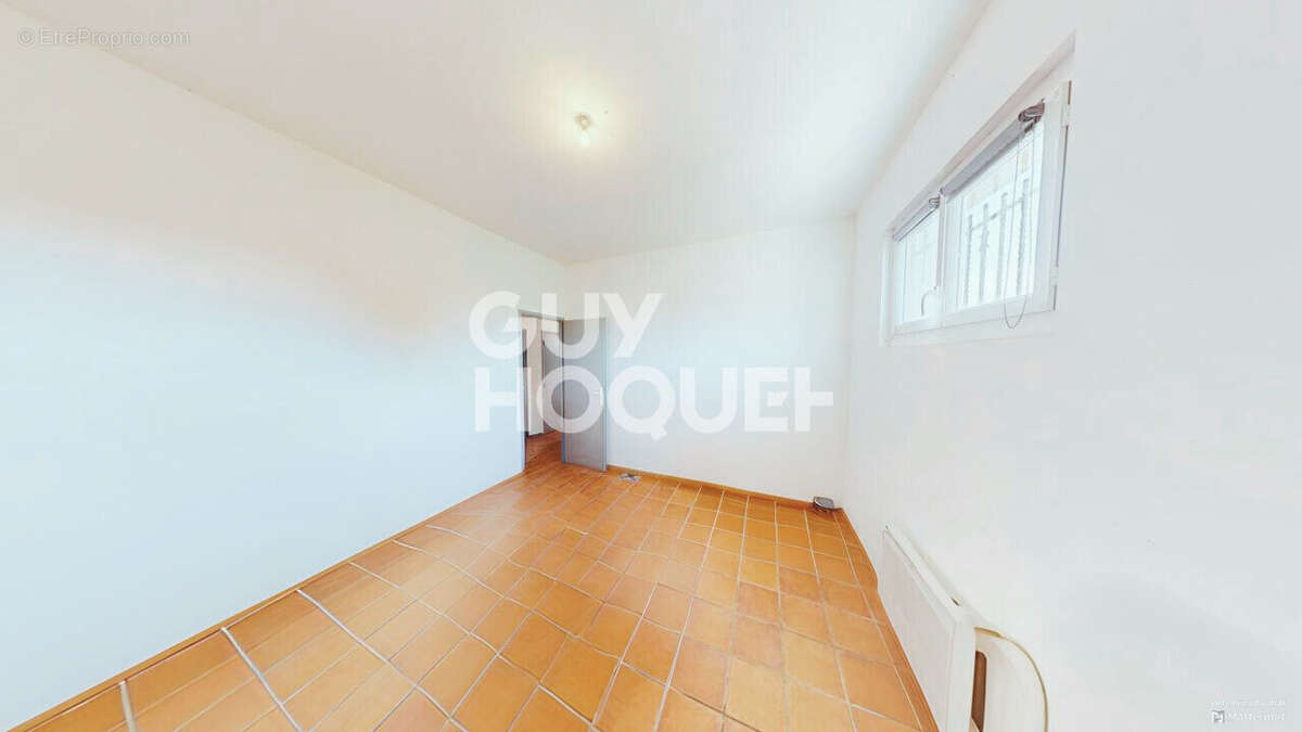 Appartement à SAINT-CYPRIEN