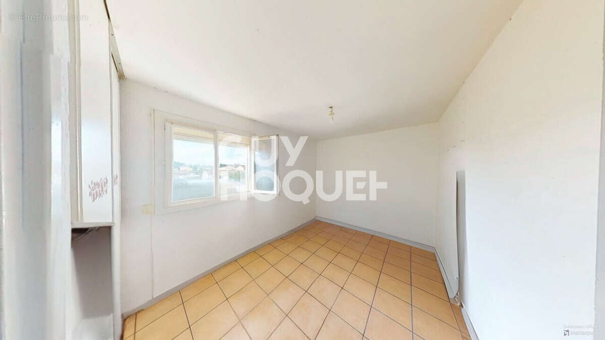 Appartement à SAINT-CYPRIEN