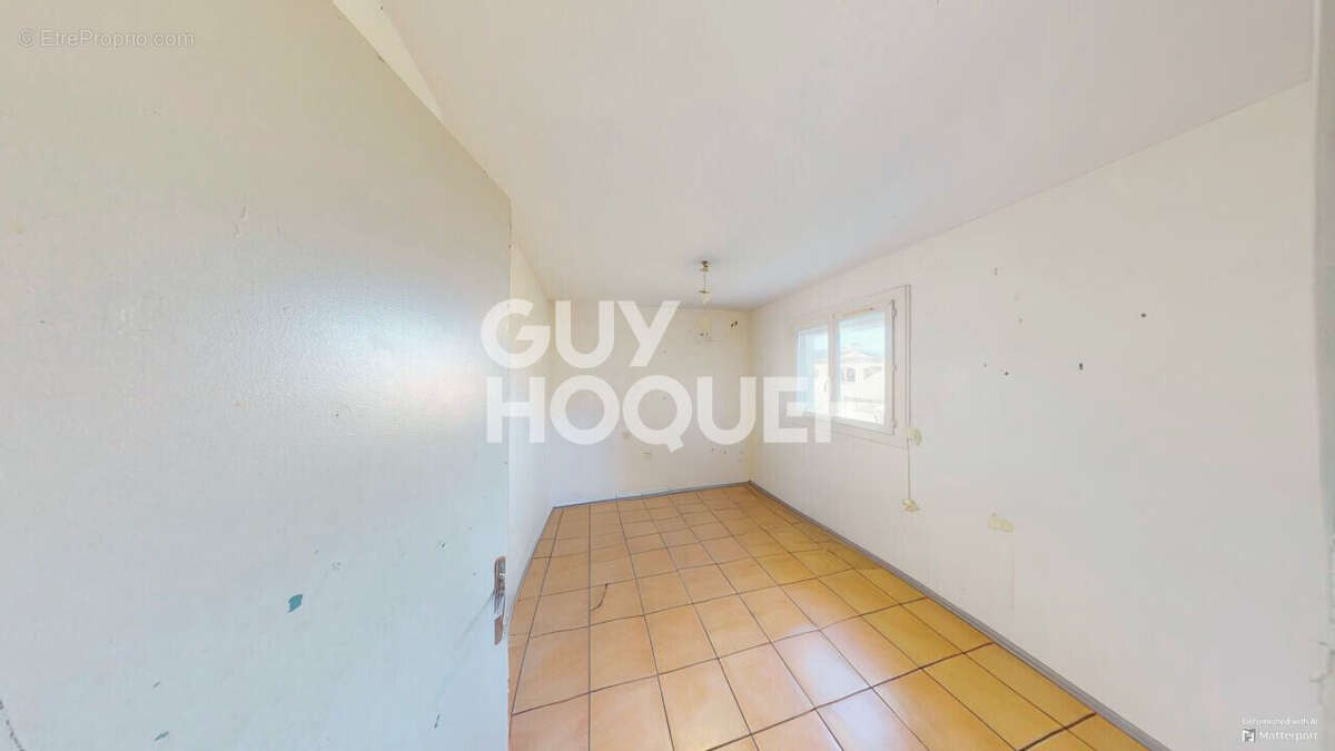 Appartement à SAINT-CYPRIEN