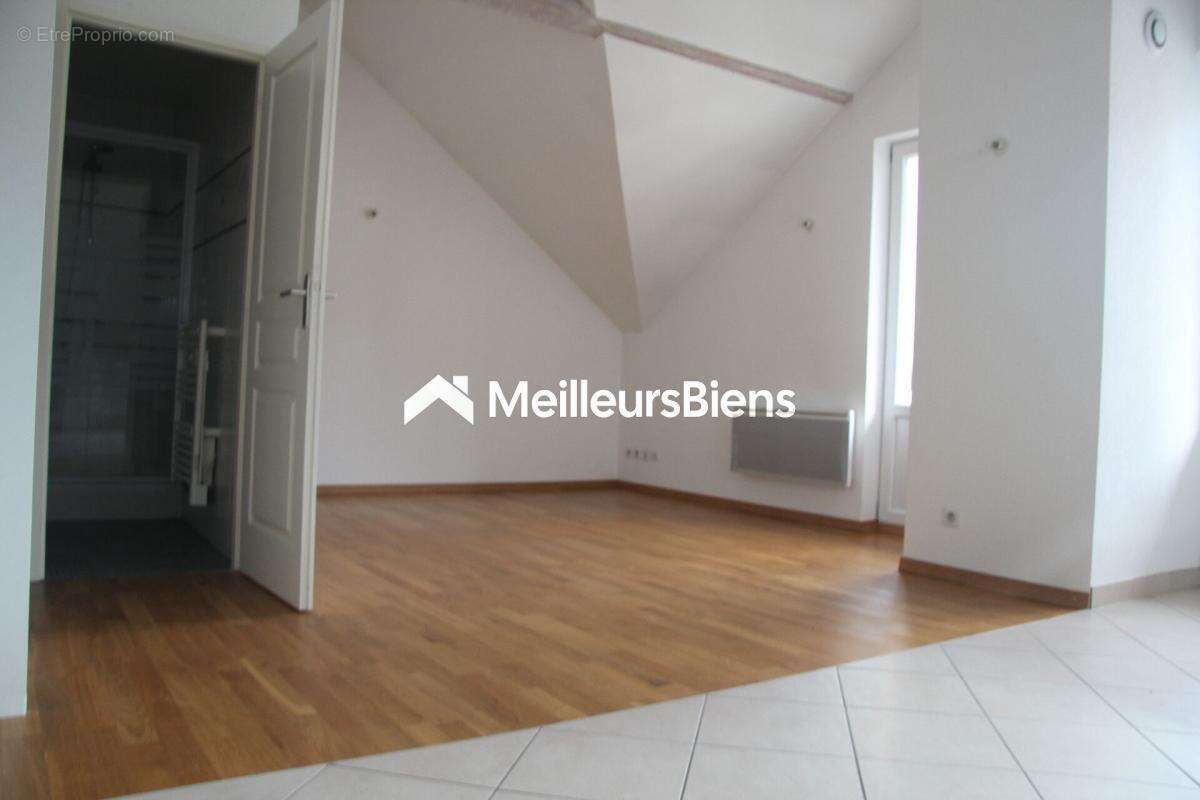 Appartement à THONON-LES-BAINS