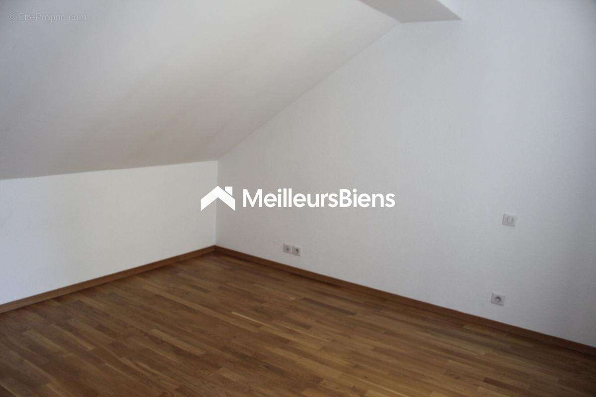 Appartement à THONON-LES-BAINS