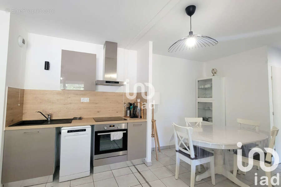 Photo 3 - Appartement à AVIGNON