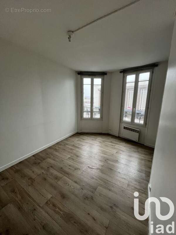 Photo 2 - Appartement à LE HAVRE