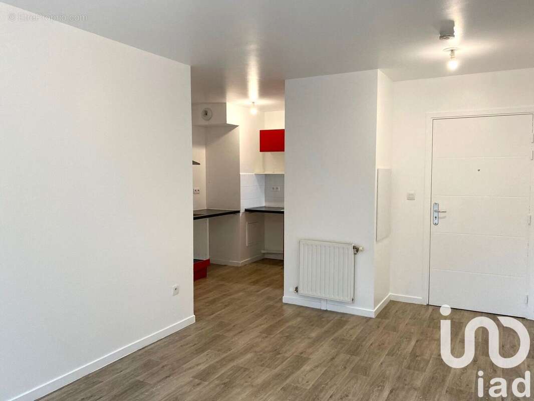 Photo 5 - Appartement à CORBEIL-ESSONNES