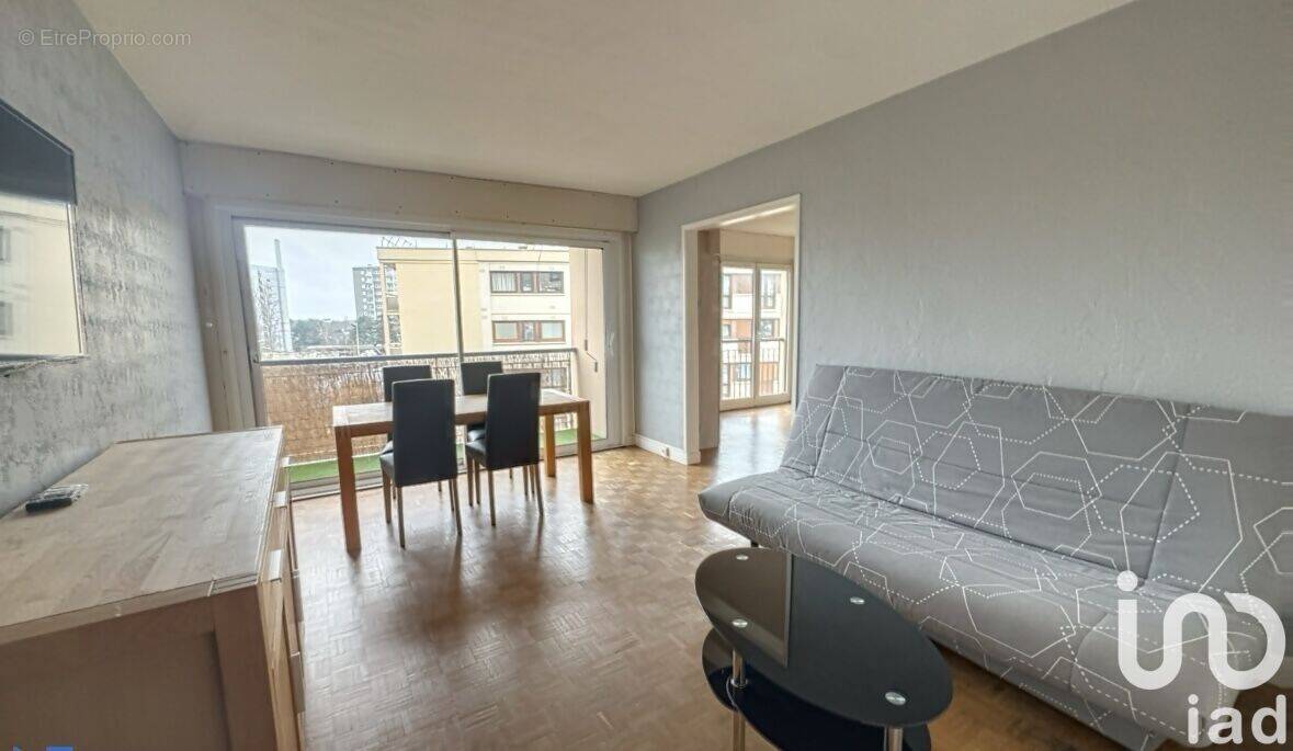 Photo 1 - Appartement à LE MEE-SUR-SEINE