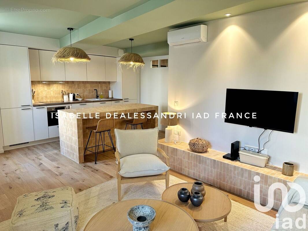 Photo 1 - Appartement à SANARY-SUR-MER