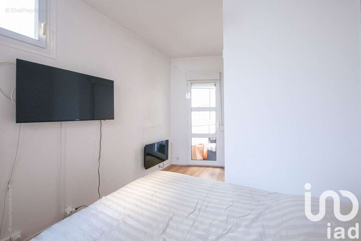 Photo 7 - Appartement à BOULOGNE-BILLANCOURT