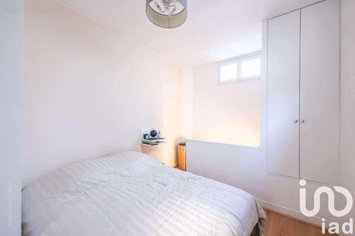 Photo 9 - Appartement à BOULOGNE-BILLANCOURT