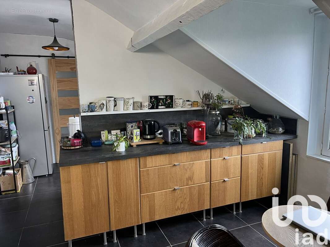 Photo 2 - Appartement à CORBEIL-ESSONNES