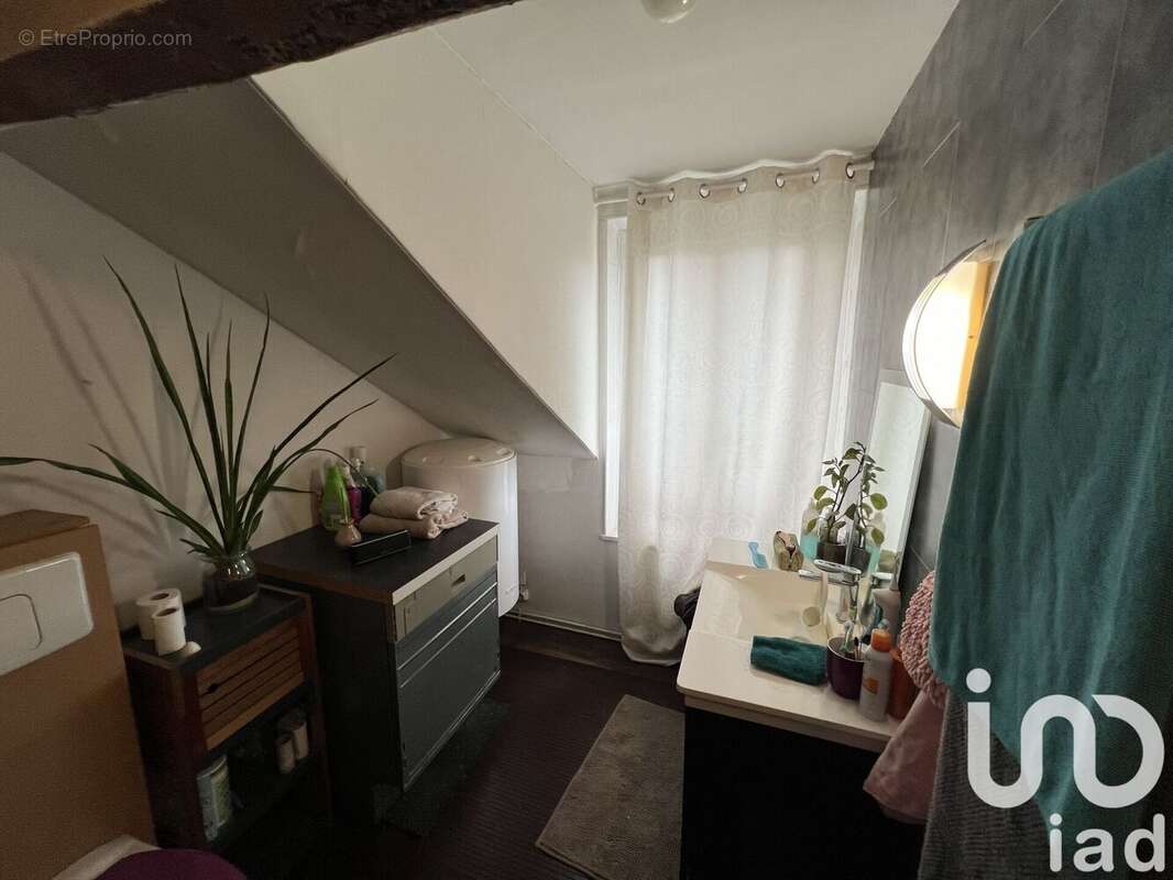 Photo 6 - Appartement à CORBEIL-ESSONNES