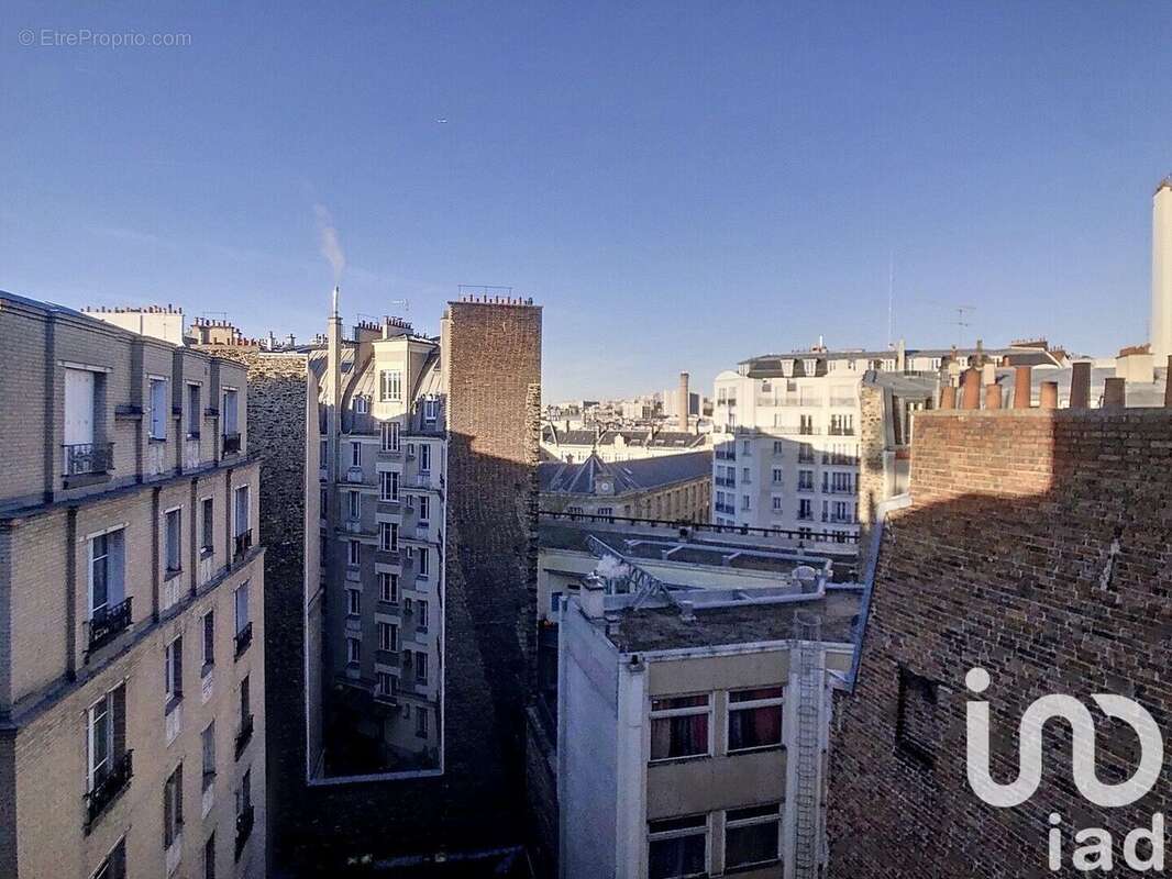 Photo 4 - Appartement à PARIS-11E