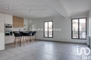 Photo 1 - Appartement à MONTIGNY-LES-CORMEILLES