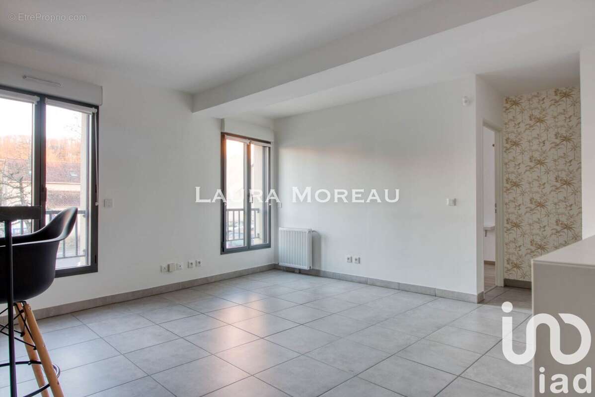 Photo 2 - Appartement à MONTIGNY-LES-CORMEILLES