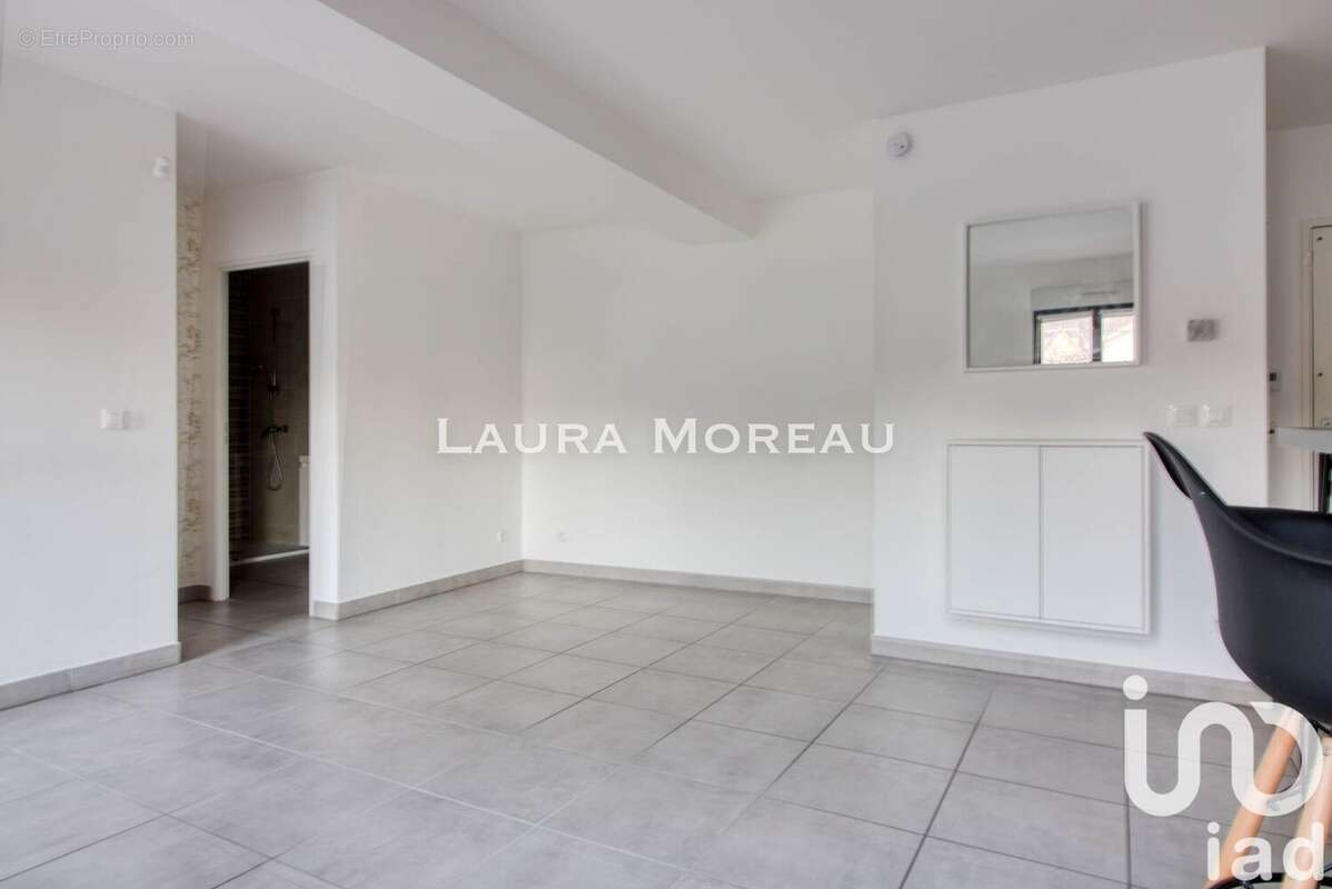 Photo 4 - Appartement à MONTIGNY-LES-CORMEILLES