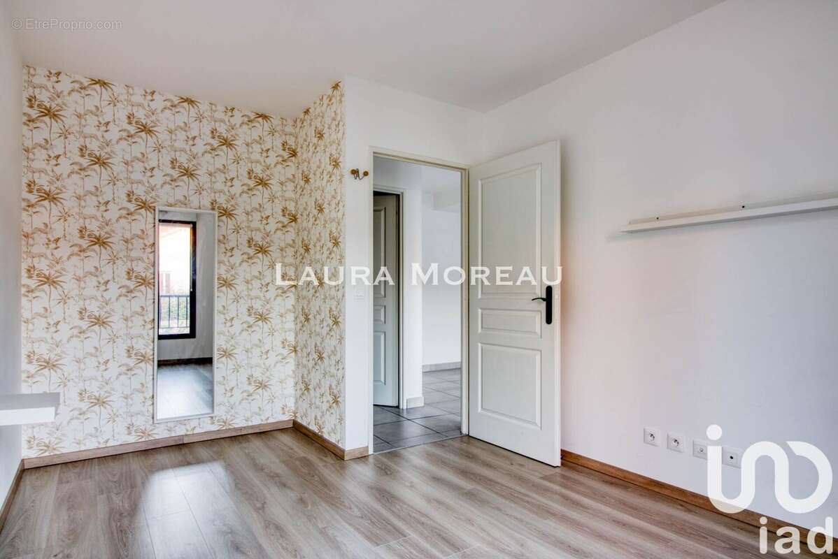 Photo 7 - Appartement à MONTIGNY-LES-CORMEILLES