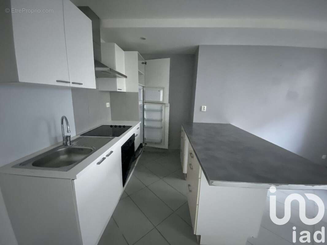 Photo 4 - Appartement à PUISEAUX