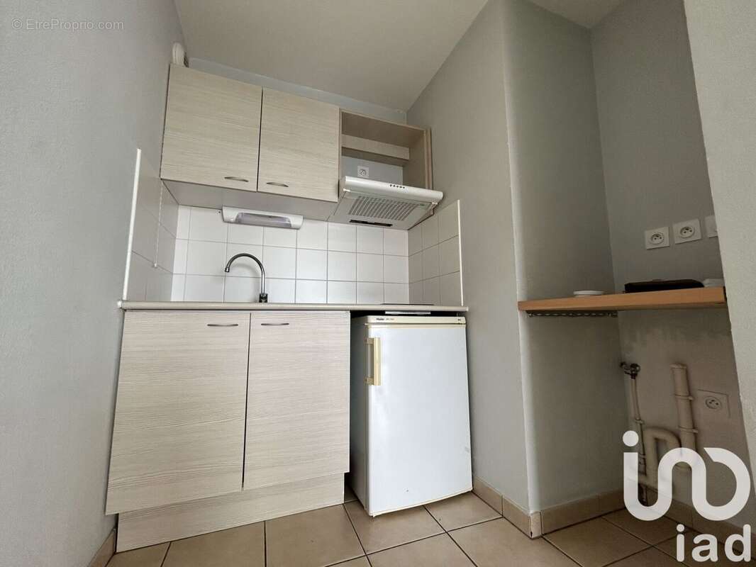 Photo 3 - Appartement à MONTPELLIER